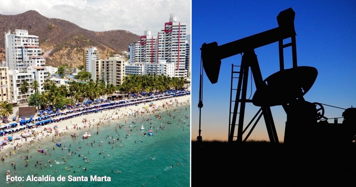 ¿Los ingresos del turismo en Colombia podrán reemplazar a los hidrocarburos?