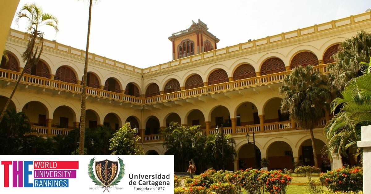 36 universidades colombianas entre las 197 mejores Latinoamérica