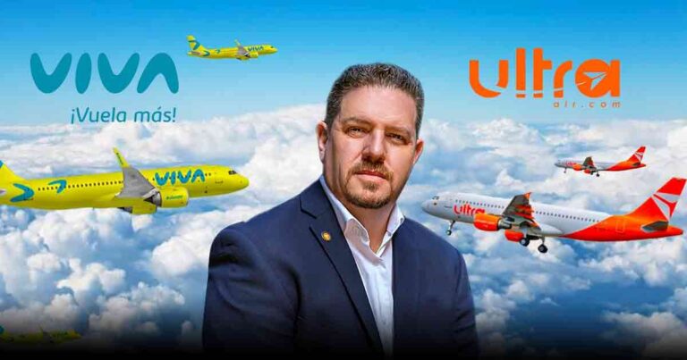 William Shaw Viva Air Ultra Air