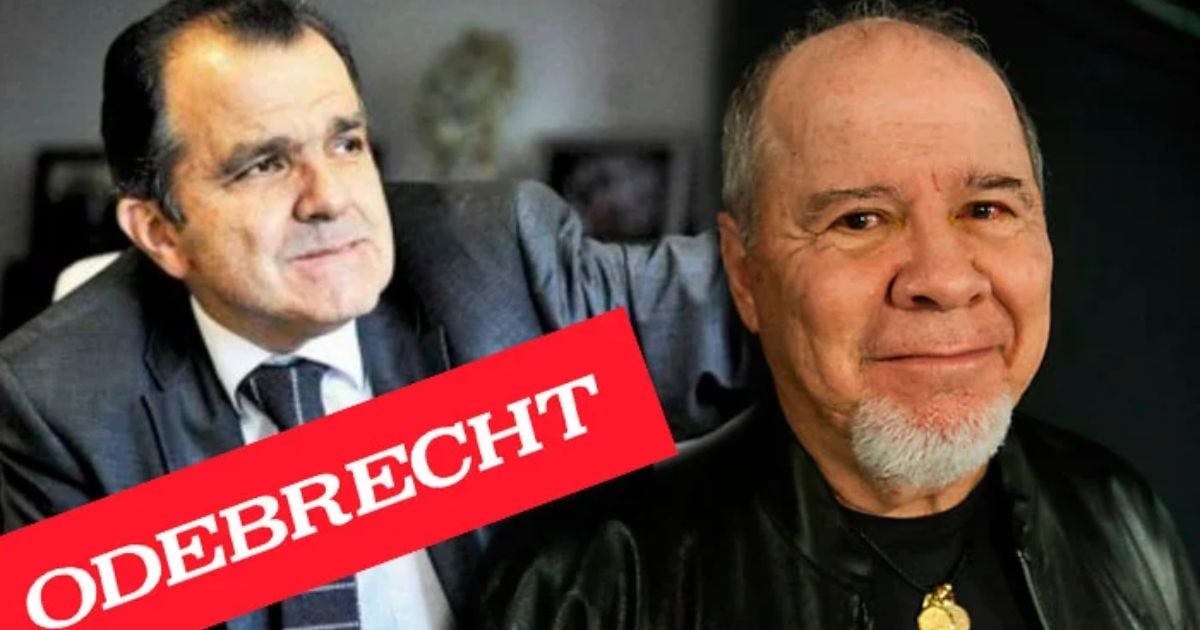 El publicista brasilero, la ficha clave contra Zuluaga en el caso Odebrecht ya no puede testificar