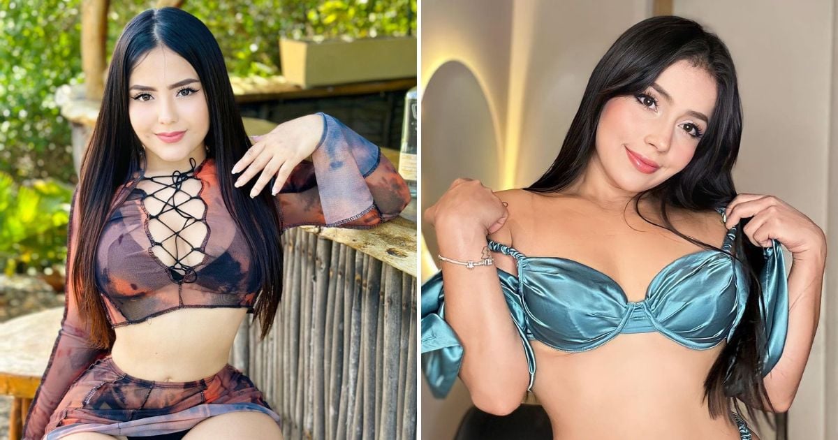 Quién es la mujer que destronó a Aida Cortés en OnlyFans