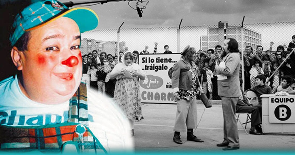 Solo y en la miseria: así murió Bebé, el mejor amigo de Pacheco