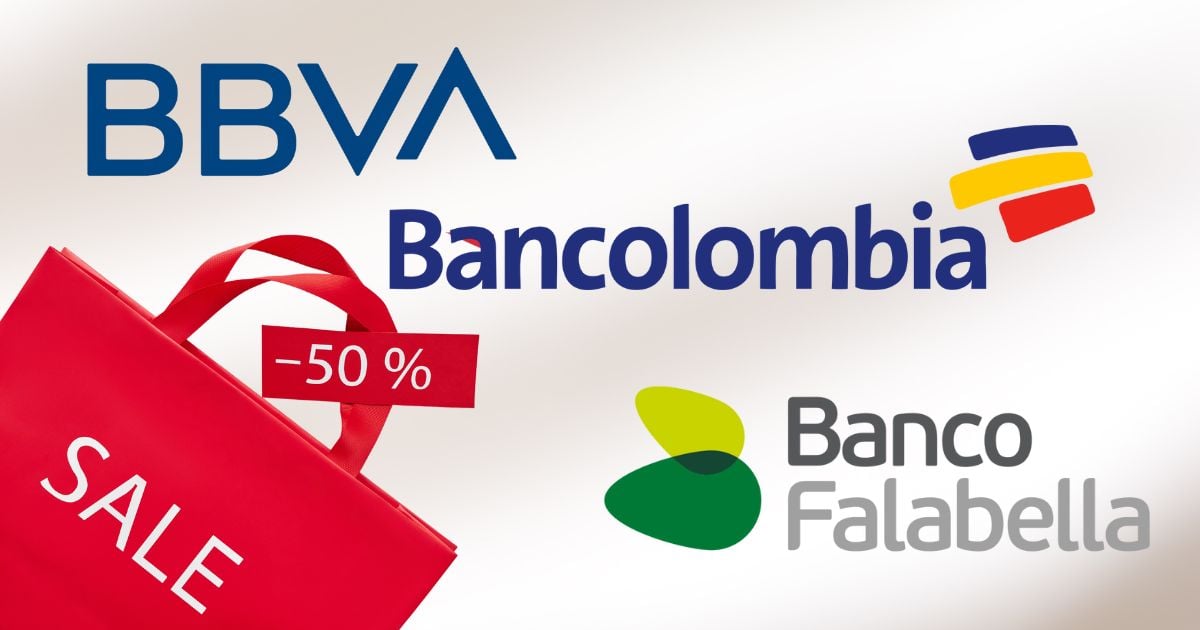 Cómo sacarle provecho a su tarjeta de crédito para comprar barato, ganar promociones y no pagar intereses