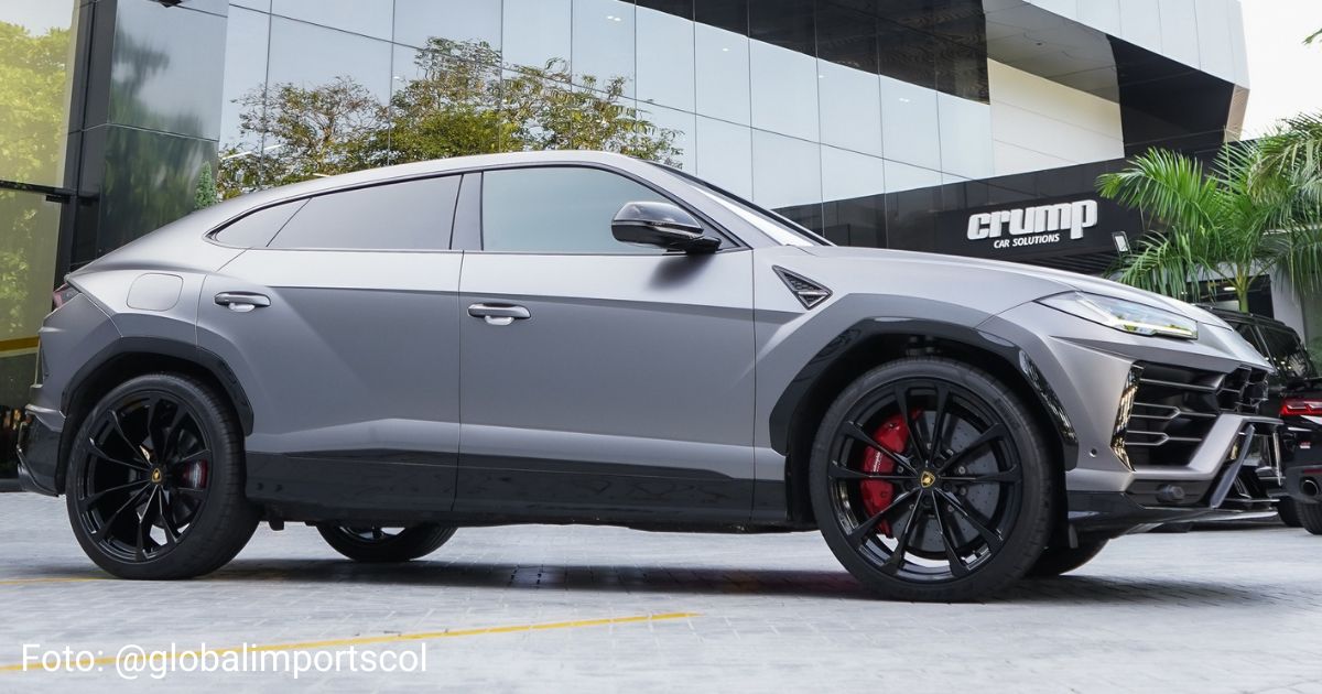 El carro de segunda más barato y el más caro que consigue en Colombia