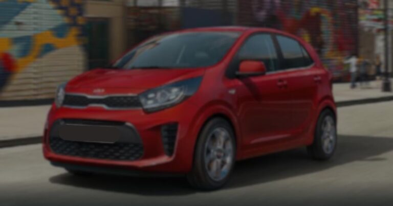 Carro más inseguro de Colombia - Uno de los carros más inseguros es de los más vendidos de Colombia. Estos son otros