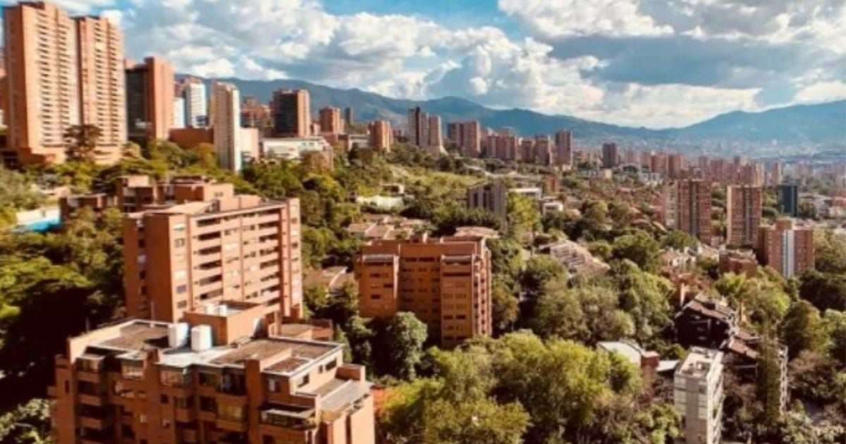 Cuánto cuesta vivir en el sector más exclusivo de Bogotá