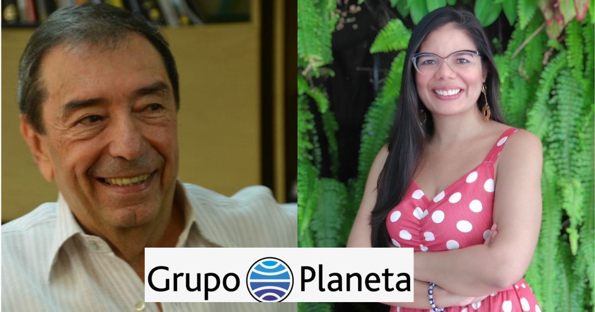 De quien es Planeta la editorial que censuró el libro sobre los poderosos Char de Barranquilla