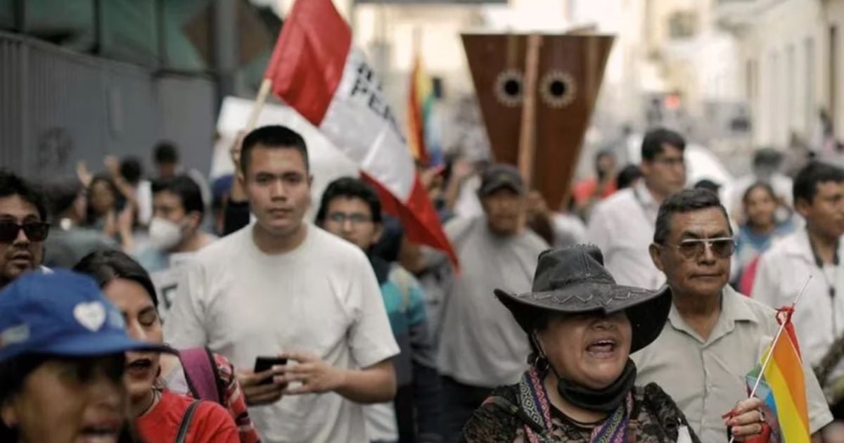 La toma de Lima: lecciones pedagógicas para no repetir la historia