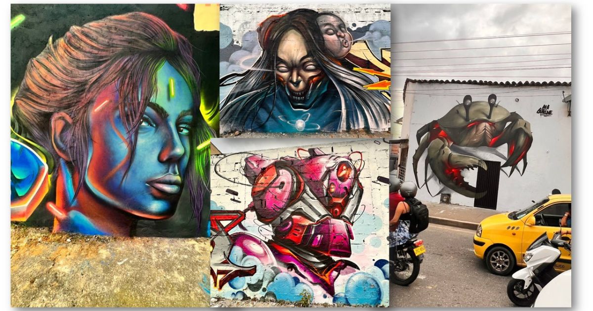 En Bucaramanga (Santander) abren convocatoria del Festival 'Pinta la Bonita'