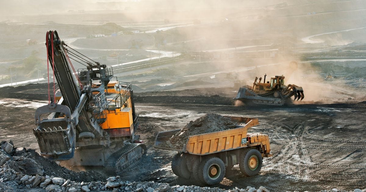 Los engaños de la minería del carbón en La Guajira