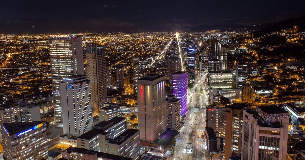 Bogotá, ¿ciudad de oportunidades?