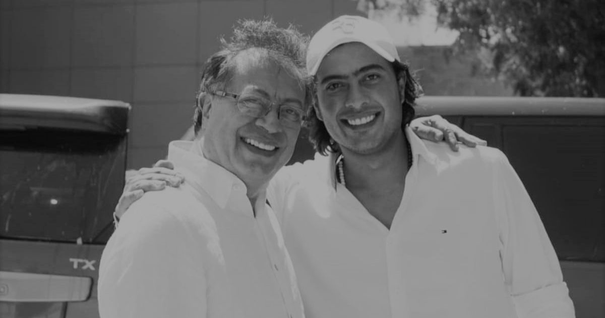 La mediática captura de Nicolás Petro: otro acto para retomar el golpe 