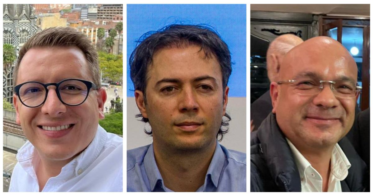 ¿Traición? Dos políticos que trabajando para Daniel Quintero hoy, le dan la espalda en Medellín
