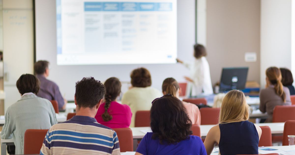 Matrícula cero: un paso por la educación superior