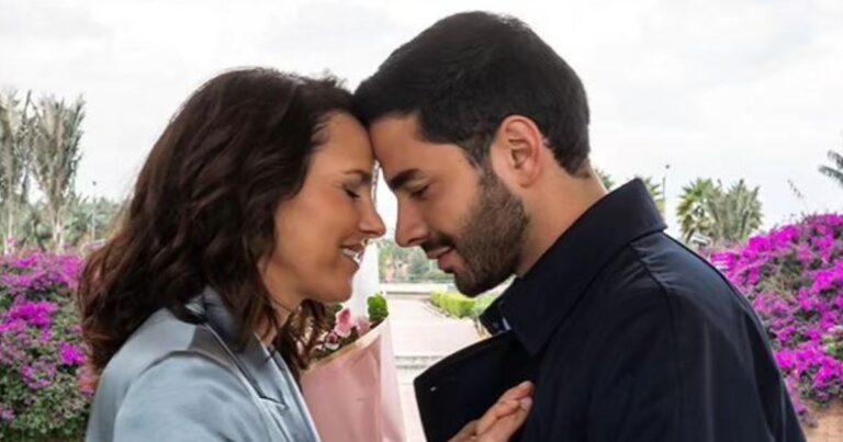 final de Ana de nadie, Paola Turbay, Canal RCN - ¿Por qué el final de ana de nadie causa mucha polémica? La defensa de Paola Turbay