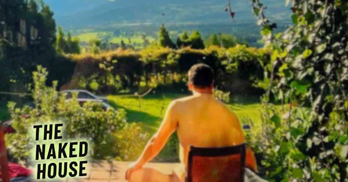 Así es el único hotel nudista que hay en Colombia