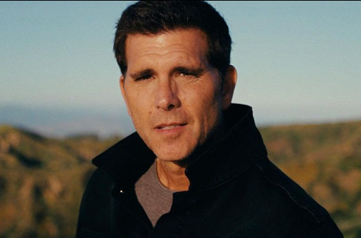 Christian Meier, actor se casó de nuevo