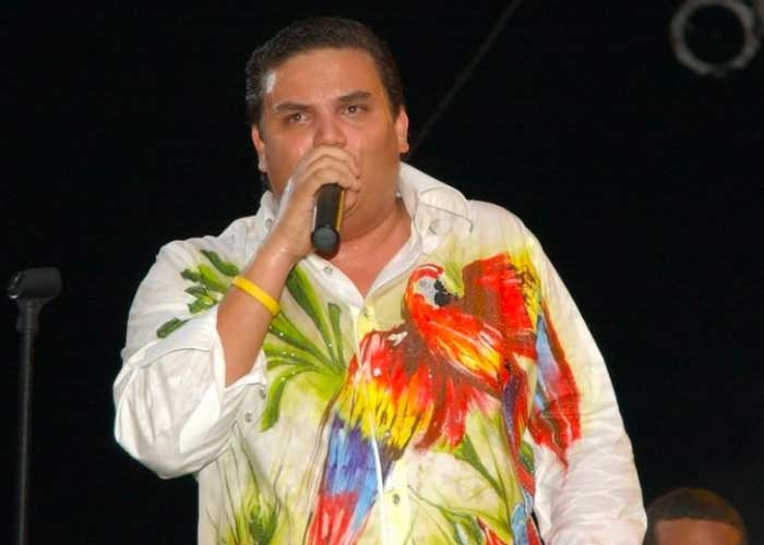  - La historia de Silvestre Dangond cuando era gordo y pobre: no levantaba nada