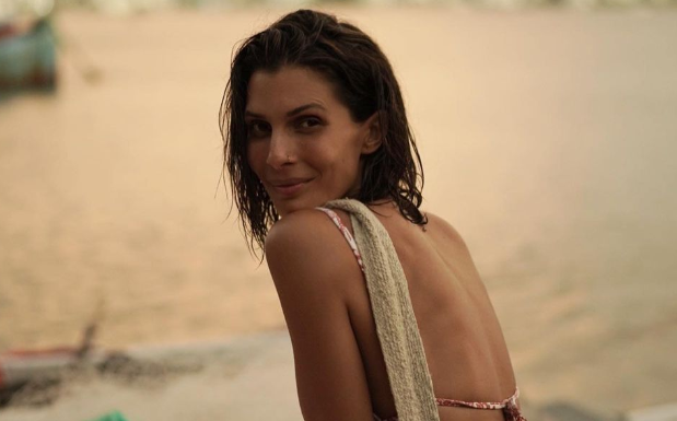 la Toya Montoya, la mujer que vuelve loco a Iván Lalinde