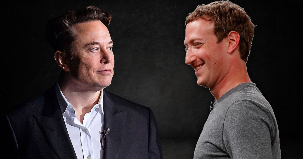 El nuevo capítulo de la guerra que Mark Zuckerberg le montó a Elon Musk