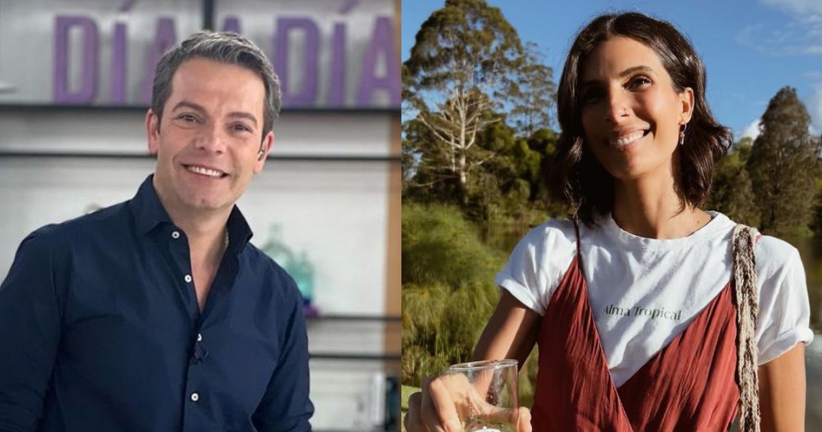 Ella es la famosa colombiana que vuelve loco a Iván Lalinde; trabajó para Caracol