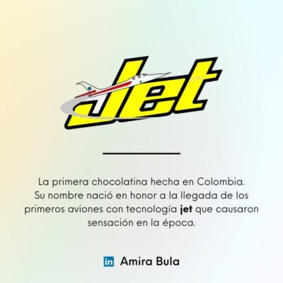 marcas colombianas