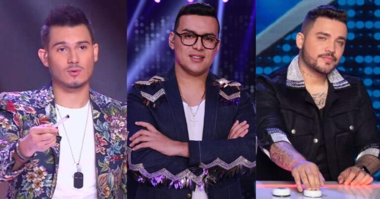 jurados de Yo me llamo, Caracol Televisión - El regreso de Pipe Bueno y los otros jurados de Yo me llamo que son super estrellas