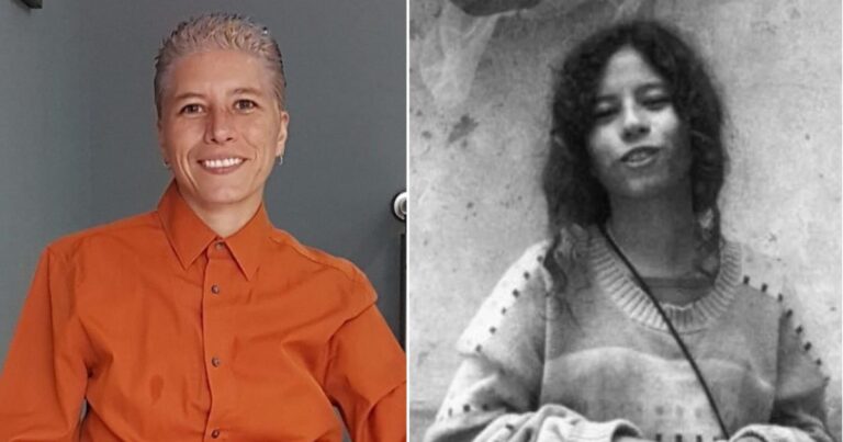 Lady Tabares, la vendedora de rosas - El día que Lady Tabares casi pierde el papel de su vida en 'La vendedora de rosas'