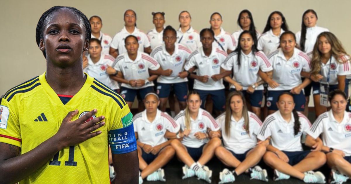 No tiene comparación: con lo que vale Linda Caicedo se podría comprar 14 veces a la selección femenina
