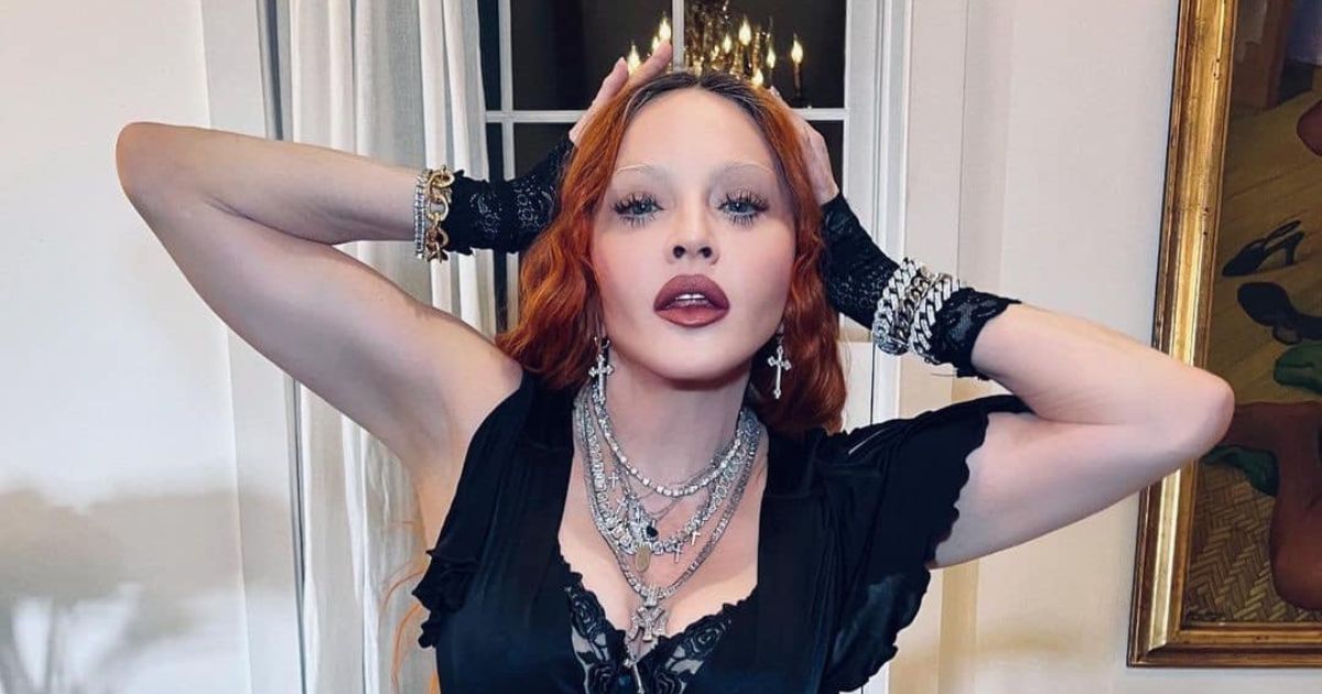 Los aterradores detalles sobre la hospitalización de Madonna: la resucitaron