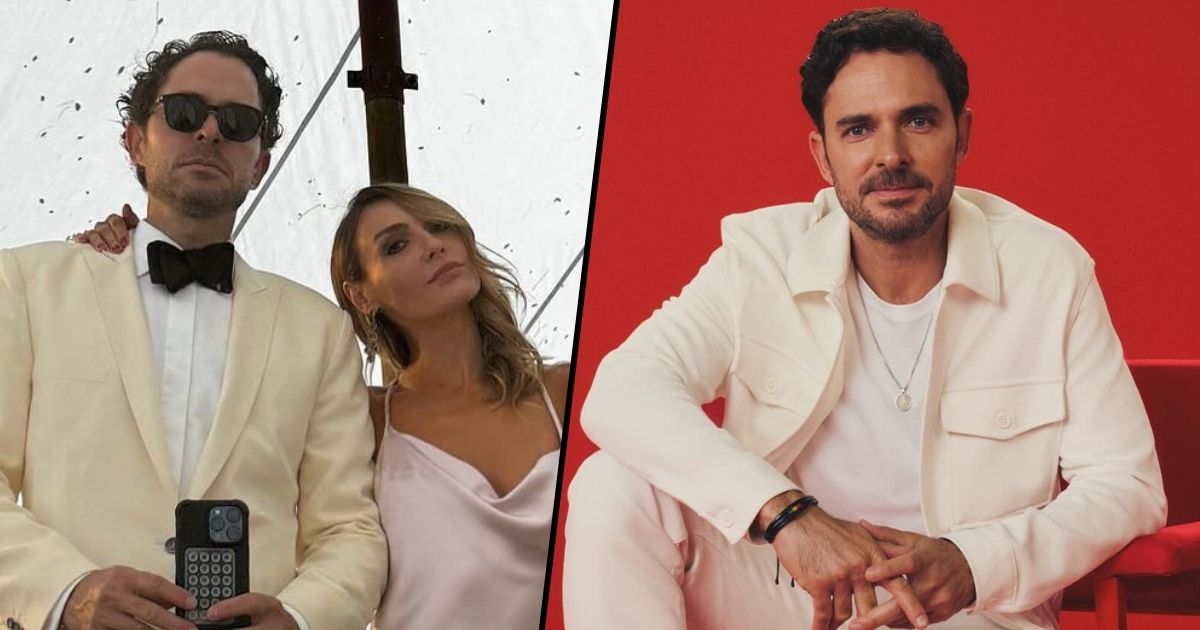 Haciendo plata al lado de la sobrina de Juan Manuel Santos: la vida feliz en México de Manolo Cardona