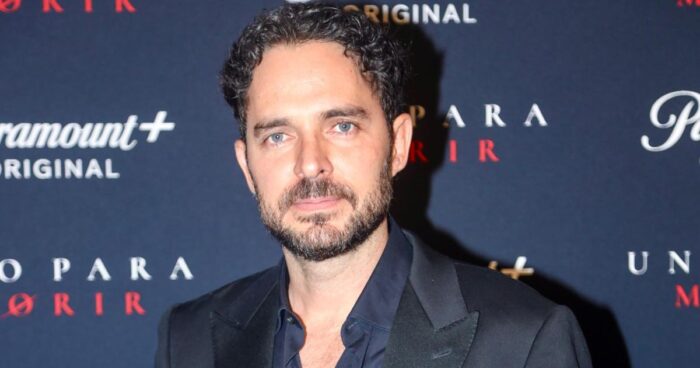 Manolo Cardona actor