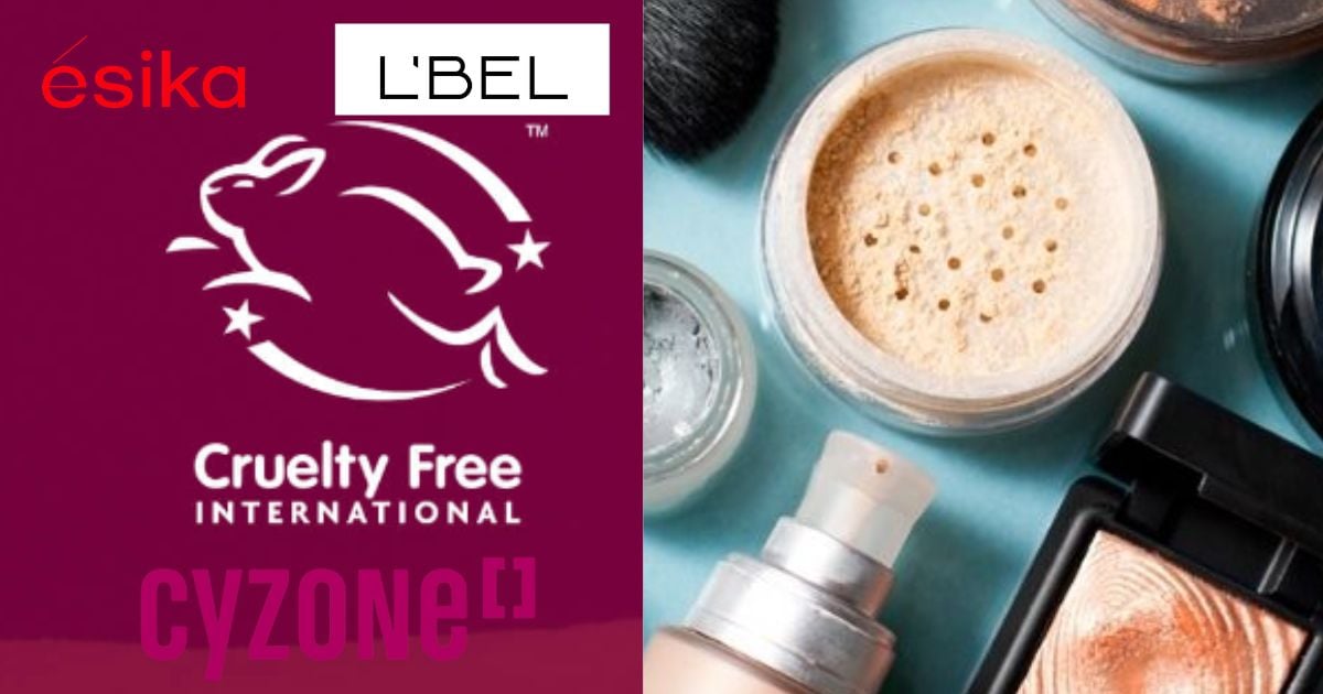 Por qué ésika, L’Bel y Cyzone son las únicas marcas de maquillaje que vale la pena comprar en Colombia