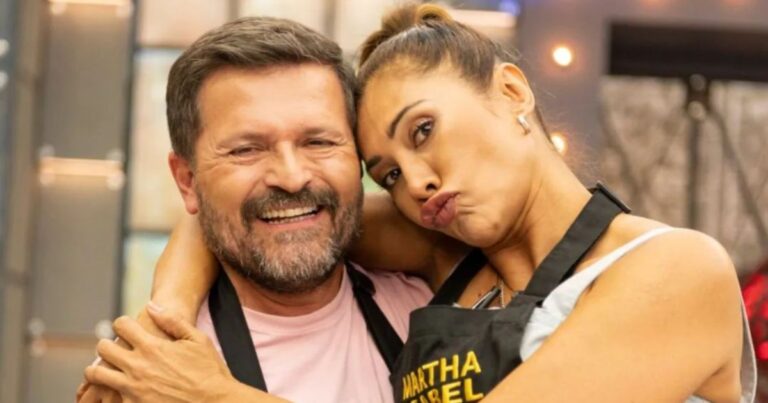 MasterChef Celebrity RCN, canal RCN, Julio Cesar Herrera eliminado - ¿MasterChef está arreglado? La razón por la que los televidentes explotaron contra el canal RCN