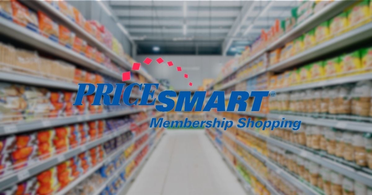 Vale la pena comprar la membresía del supermercado PriceSmart y cuánto vale