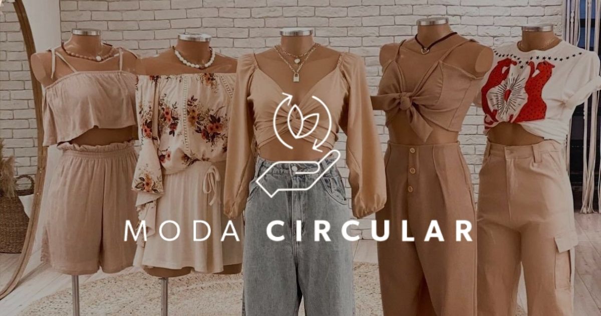 ¿Dónde conseguir ropa de marca de segunda mano?