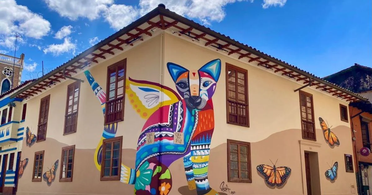 Los museos y galerías a los que puede entrar gratis en Bogotá