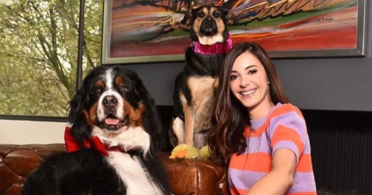 El negocio de la presentadora Alejandra Giraldo, Noticias Caracol - El negocio de la presentadora Alejandra Giraldo fuera del set de Noticias Caracol