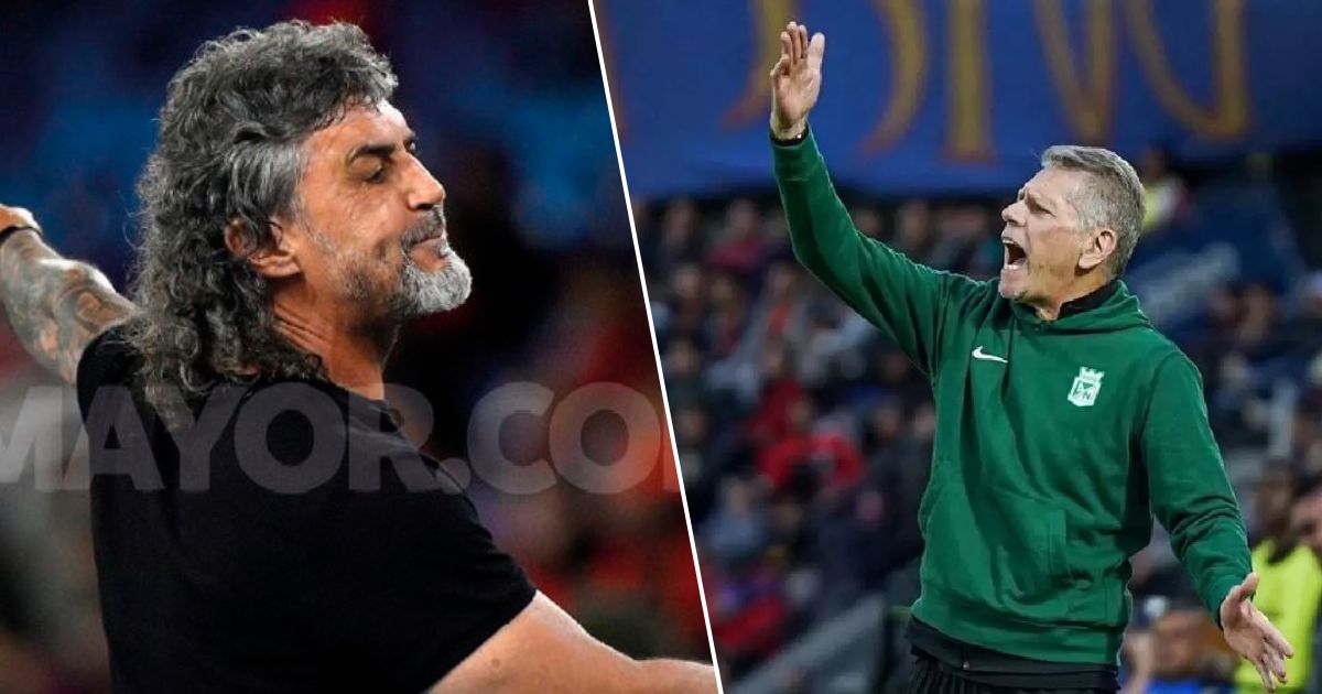 Nacional se quedó sin técnico y prepara la llegada de un 