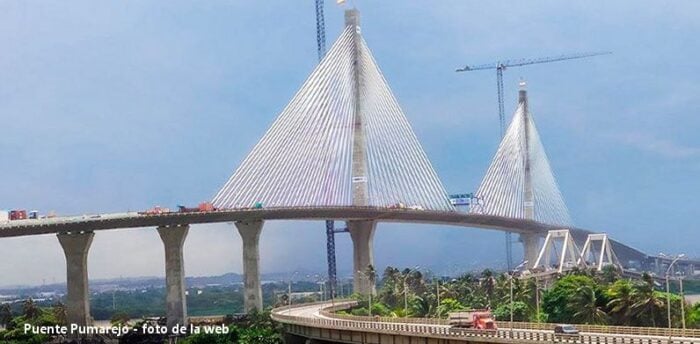  - ¡Qué belleza de puentes!