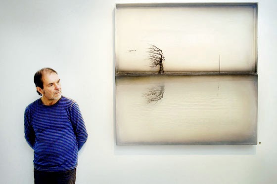  - Reflejos de la luna