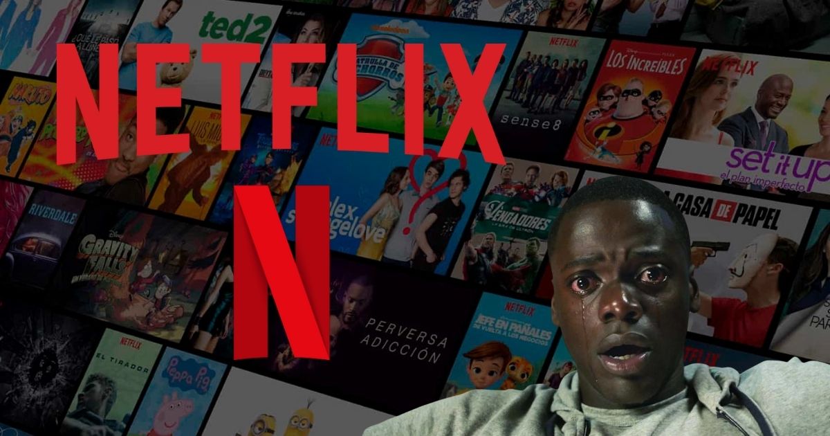 Tres películas de suspenso de Netflix que lo mantendrán pegado a la pantalla