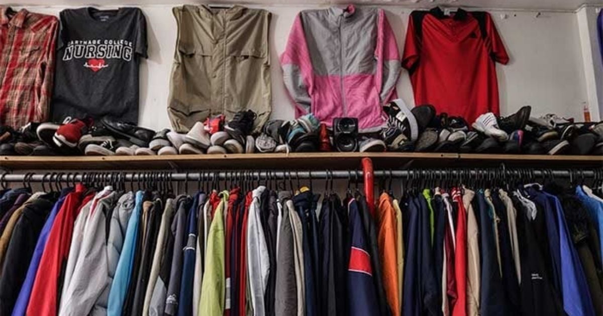 Comprar ropa de segunda: la tendencia que se volvió moda. Estos son los puntos en Bogotá