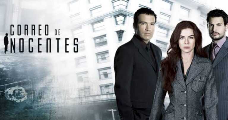 Salvador del solar, Correo de inocentes - La profesión oculta de Salvador del Solar, el duro de Correo de inocentes