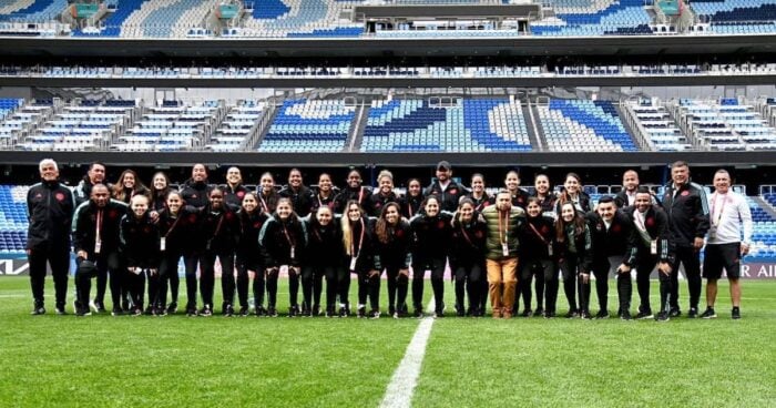 técnico de la selección colombia femenina, nelson abadía