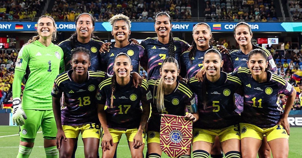 El premio que la selección Colombia femenina va a ganar gracias a Linda Caicedo