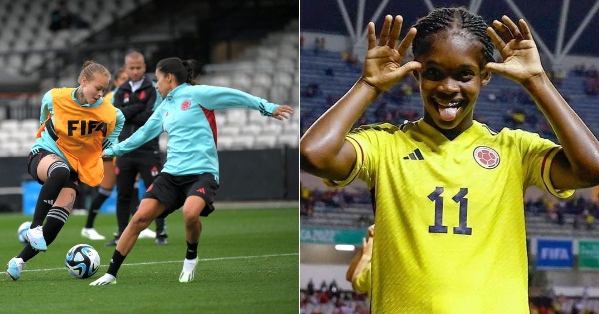 ¿Cuánto vale ir a ver a la selección Colombia femenina en el mundial de Australia y Nueva Zelanda?