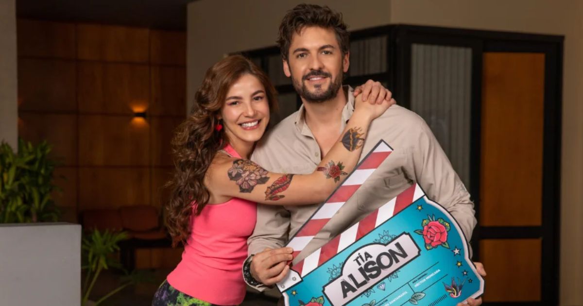 Tía Alison, la nueva novela de RCN que no pudo seguir los pasos de Ana de Nadie