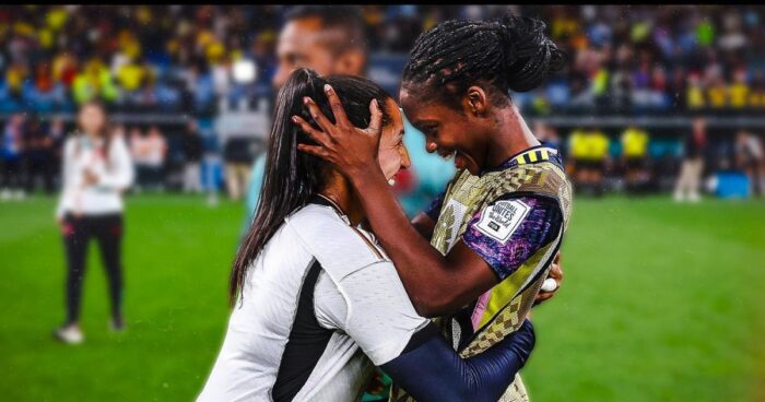Premio de la Selección Colombia Femenina, Linda Caicedo