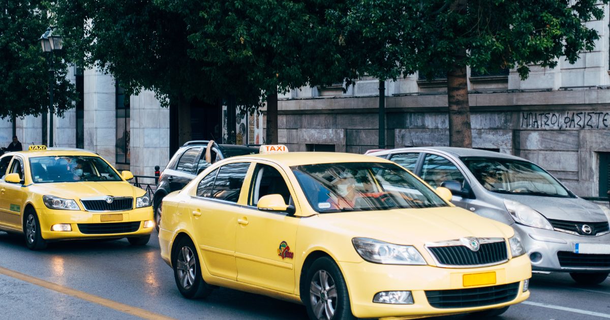 Taxistas: crónica de un fracaso anunciado